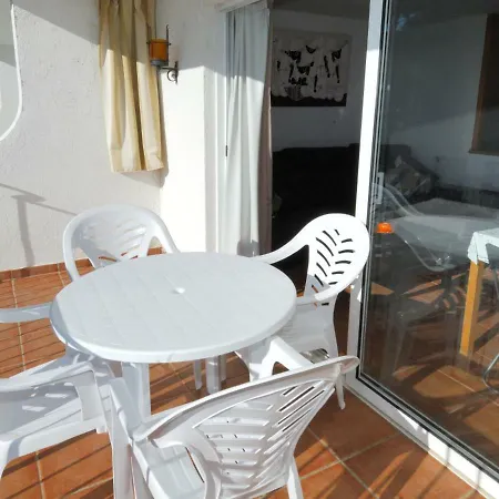 Apartament Park Golfet *