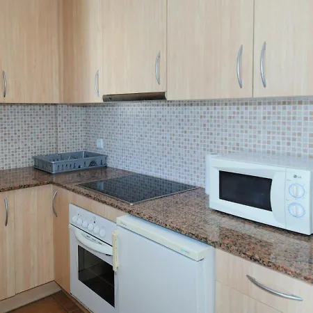 아파트 Apartament Park Golfet