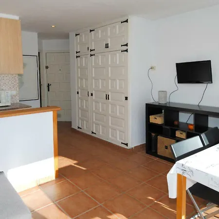 아파트 Apartament Park Golfet *