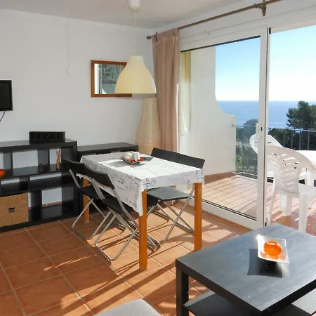 아파트 Apartament Park Golfet
