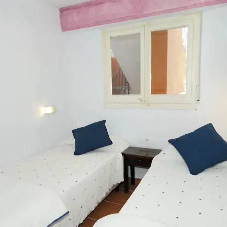아파트 Apartament Park Golfet