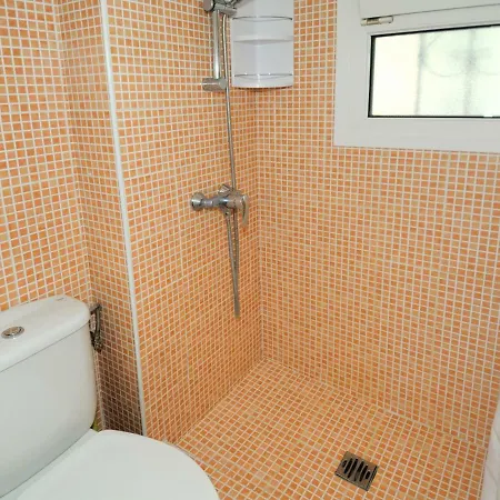 아파트 Apartament Park Golfet 칼레냐 데 팔라푸르헬