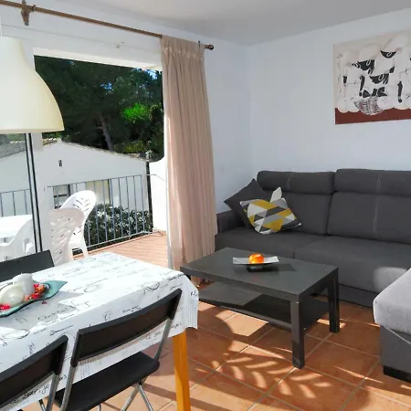 Apartament Park Golfet *